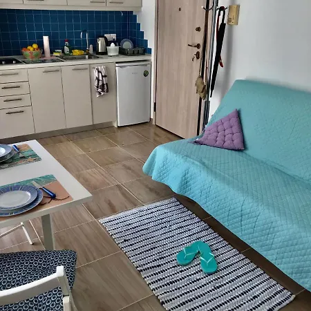 Appartement By The Sea